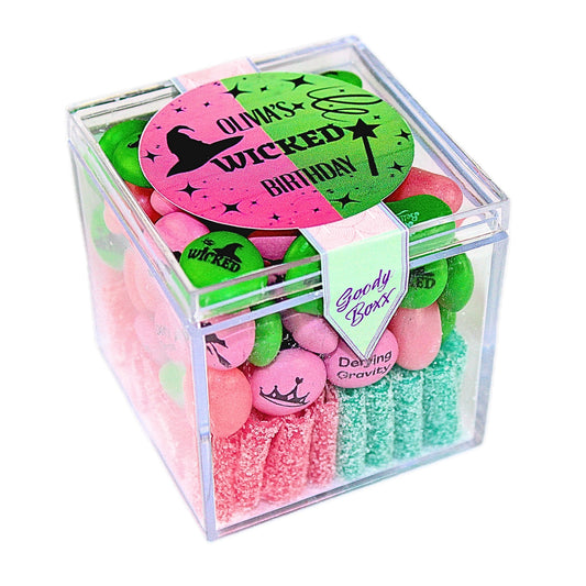 Custom In-House Design