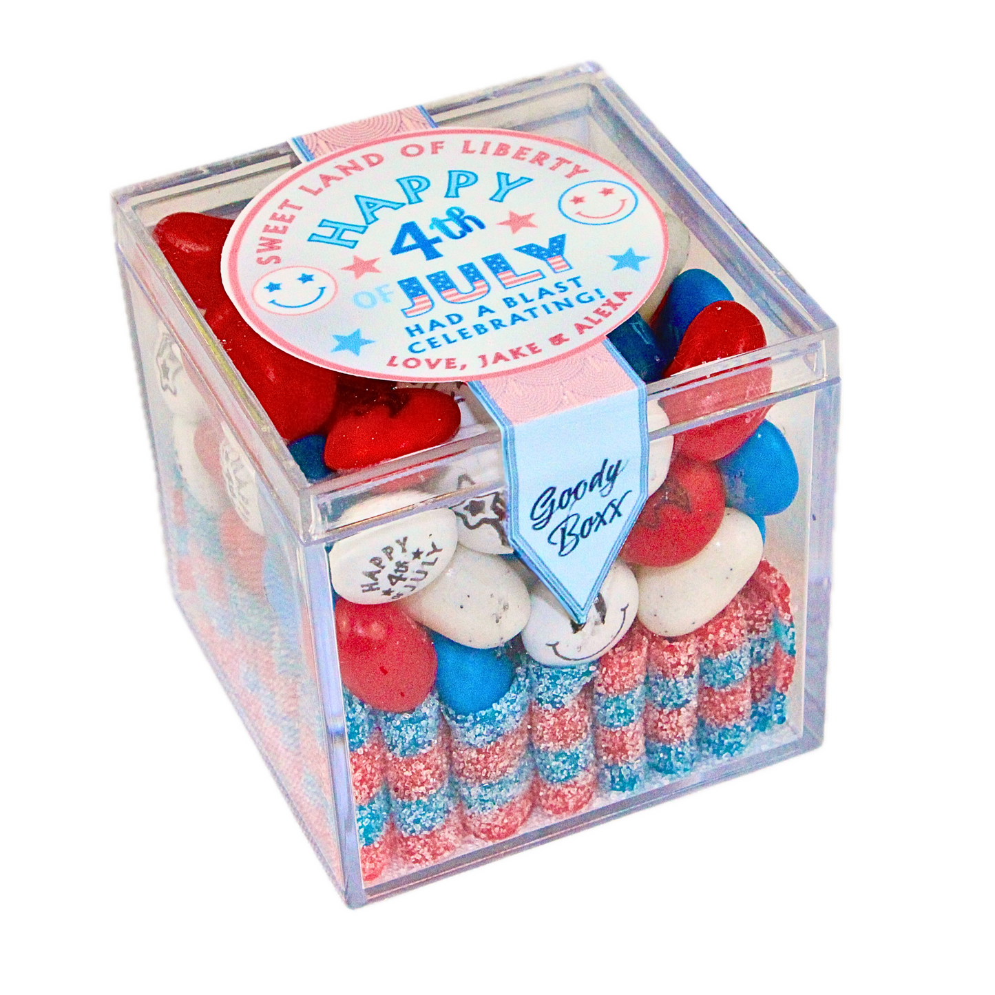4th of July