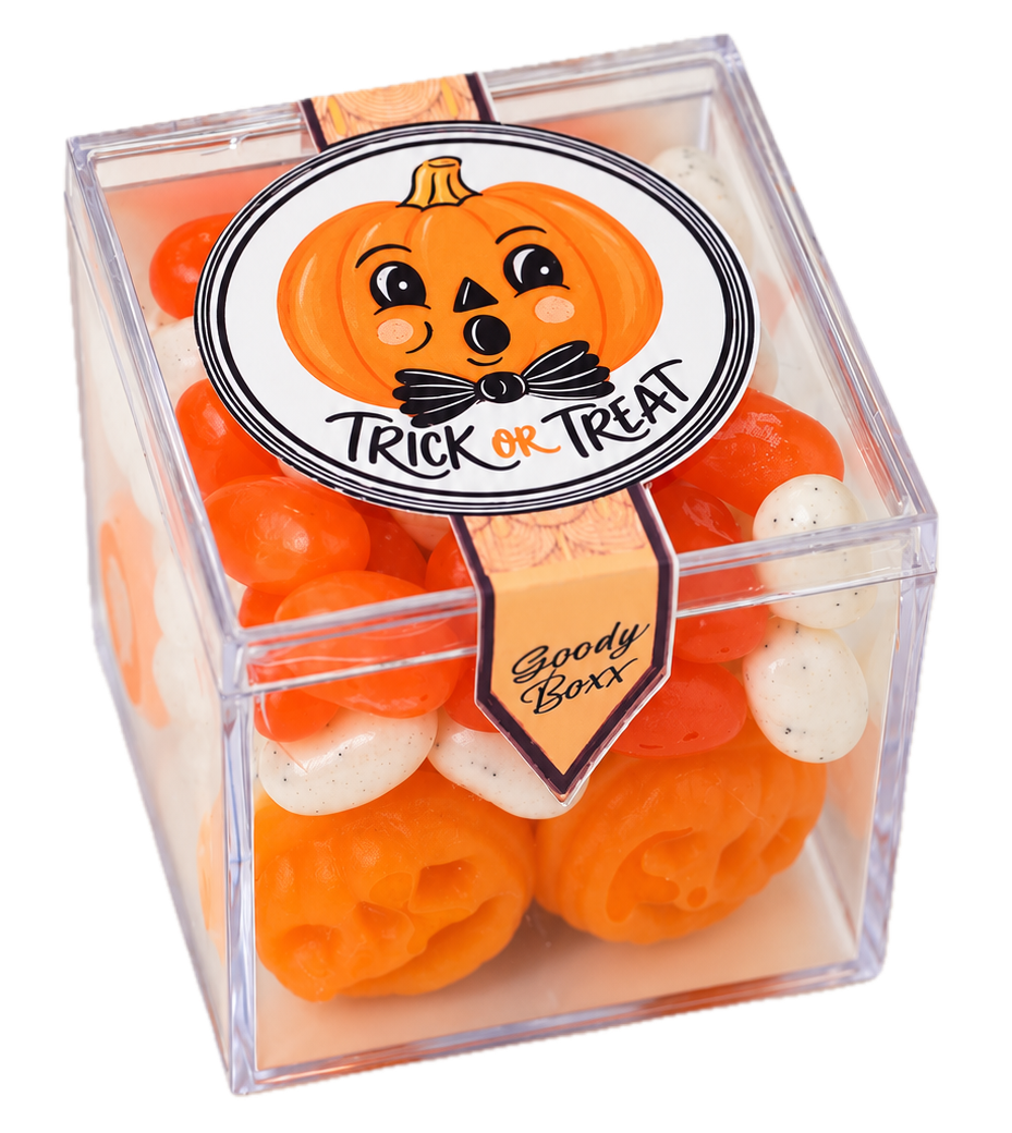 Trick or Treat