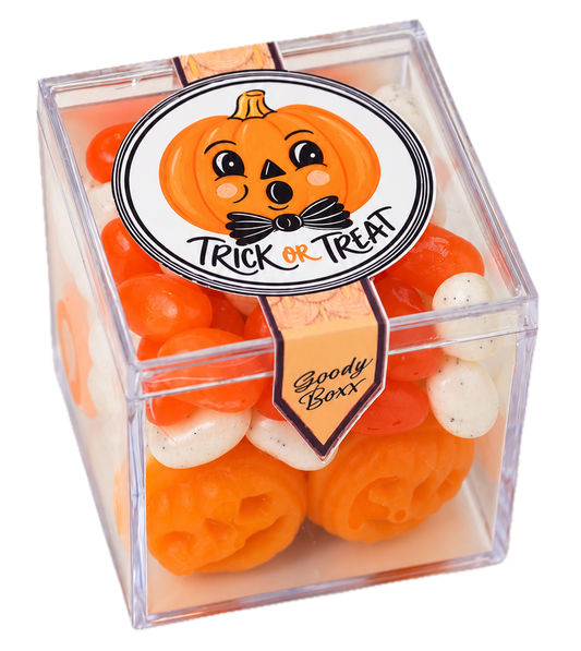 Trick or Treat