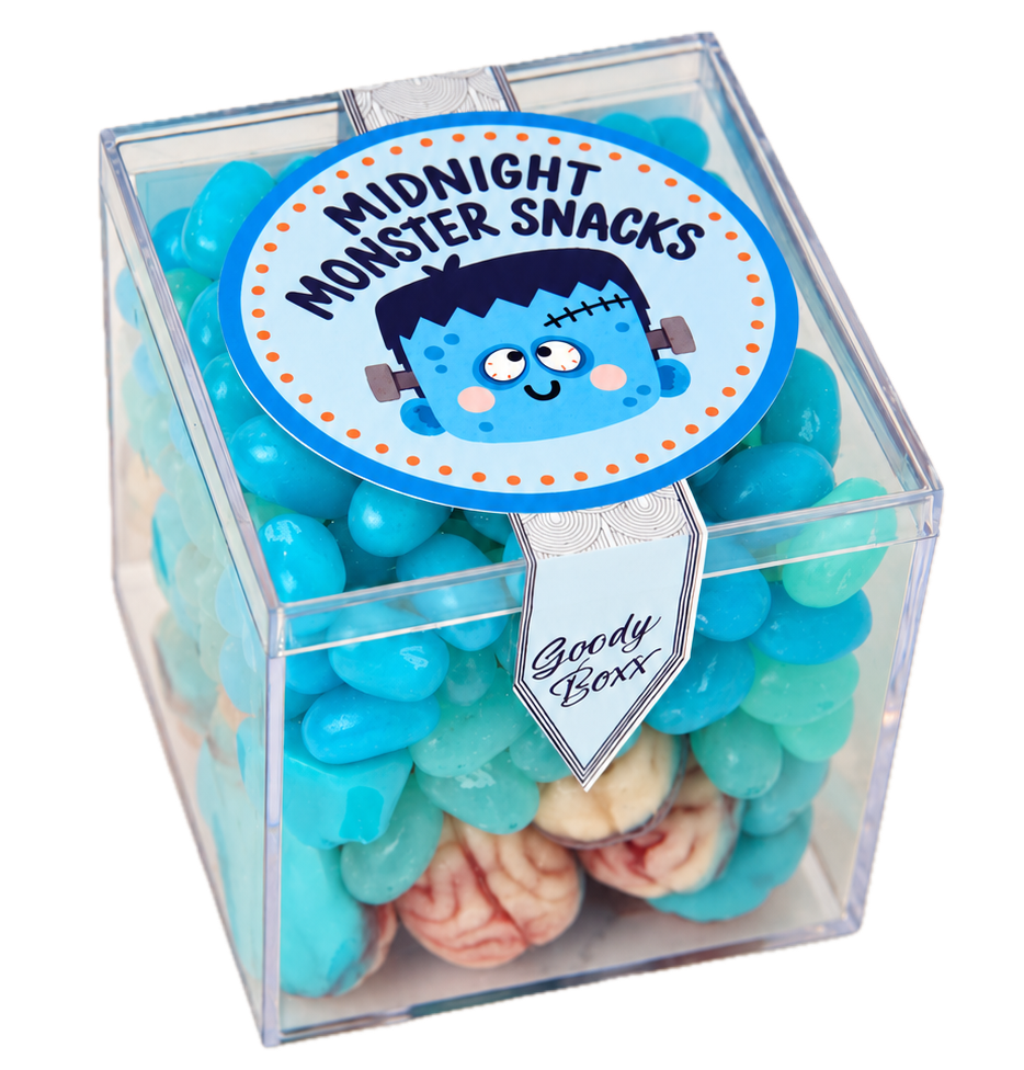Midnight Monster Snack