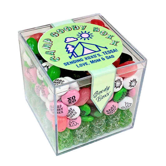 CAMP Goody Boxx