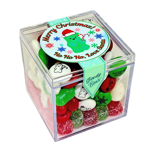 The Christmas Bear Boxx