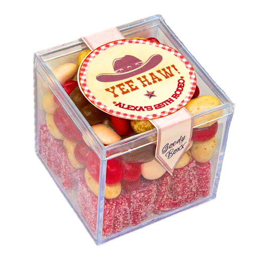 Western Party Boxx