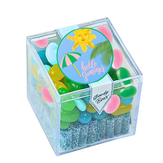 Hello Summer Boxx