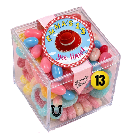 Toy Story Party Boxx
